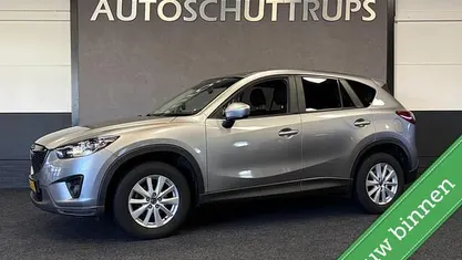 Occasion Mazda CX-5 165 PK (121 kW) 2012 SUV