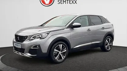 Occasion 2019 Peugeot 3008 GTi SUV | € 17.950 (Eerlijke prijs)