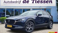 Gebruikt 2021 Mazda CX-30 Luxury SUV | € 23.945 (Eerlijke prijs)