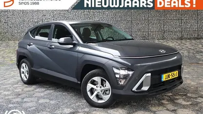 Occasion 2024 Hyundai Kona Comfort SUV | € 31.745 (Eerlijke prijs)