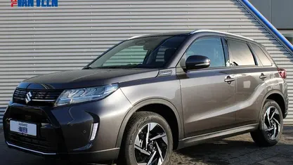 Occasion 2026 Suzuki Vitara Style SUV | € 27.690 (Eerlijke prijs)