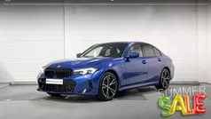 Gebruikt 2024 BMW 318 M Sport Sedan | € 43.899 (Super prijs)