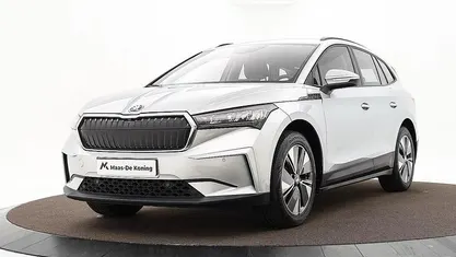 Gebruikt 2023 Skoda Enyaq iV SUV | € 26.440 (Super prijs)