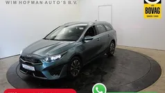 Grijs Gebruikt 2022 Kia Ceed Sportswagon Stationwagen | € 22.740 (Goede deal)