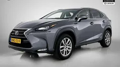 Grijs Gebruikt 2017 Lexus NX300h Luxury Line SUV | € 28.950 (Eerlijke prijs)