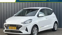 Gebruikt 2024 Hyundai i10 Comfort Hatchback | € 17.415 (Eerlijke prijs)