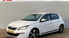 Gebruikt 2014 Peugeot 308 Active Hatchback | € 5.248 (Goede deal)