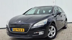 Gebruikt 2011 Peugeot 508 Stationwagen | € 2.950 (Eerlijke prijs)