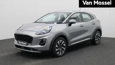 Gebruikt 2023 Ford Puma Titanium SUV | € 23.900 (Goede deal)