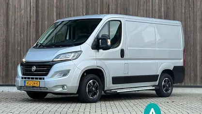 Occasion 2020 Fiat Ducato Van | € 16.950 (Goede deal)