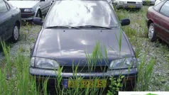 Gebruikt 1995 Suzuki Swift Hatchback | € 650