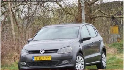Occasion VW Polo Comfortline 86 PK (63 kW) 2011 Hatchback