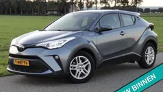 Gebruikt 2020 Toyota C-HR Active SUV | € 21.995 (Eerlijke prijs)