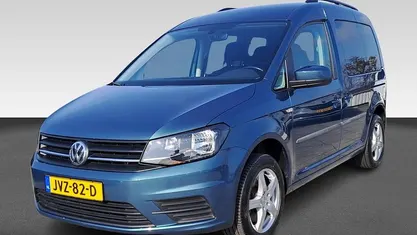 Occasion VW Caddy Trendline 2026 MPV