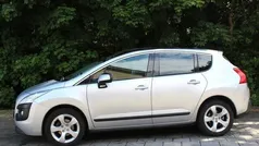 Grijs Gebruikt 2012 Peugeot 3008 Active MPV | € 5.449 (Eerlijke prijs)
