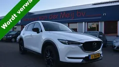 Gebruikt 2021 Mazda CX-5 Sportive SUV | € 29.850 (Eerlijke prijs)