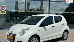 Wit Gebruikt 2011 Suzuki Alto Comfort Hatchback | € 3.749 (Eerlijke prijs)