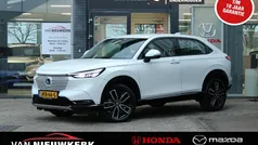 Gebruikt 2022 Honda HR-V Advance SUV | € 29.400 (Eerlijke prijs)