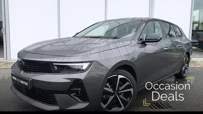 Occasion 2024 Opel Astra Stationwagen | € 25.945 (Eerlijke prijs)