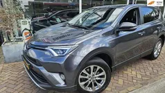 Gebruikt 2018 Toyota RAV4 Style SUV | € 25.950 (Super prijs)