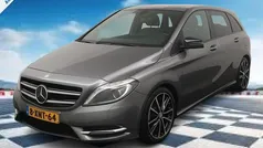 Gebruikt 2014 Mercedes B180 Ambition MPV | € 13.450 (Eerlijke prijs)
