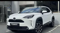 Gebruikt 2025 Toyota Yaris Cross SUV | € 30.950 (Eerlijke prijs)