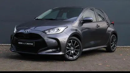 Occasion Toyota Yaris Hybrid 116 PK (85 kW) 2021 Hatchback