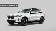 Gebruikt 2021 BMW iX3 Executive SUV | € 33.740 (Goede deal)
