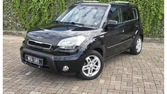 Gebruikt 2009 Kia Soul Sport SUV | € 4.795 (Eerlijke prijs)