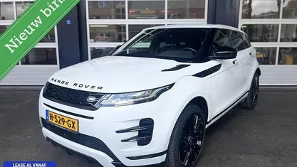 Occasion Land Rover Range Rover R-Dynamic 200 PK (147 kW) 2019 Wit SUV