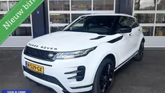 Wit Gebruikt 2019 Land Rover Range Rover R-Dynamic SUV | € 32.250 (Super prijs)