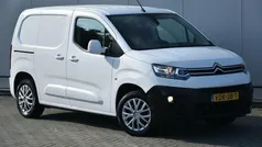 Gebruikt 2019 Citroën Berlingo MPV | € 13.995 (Goede deal)