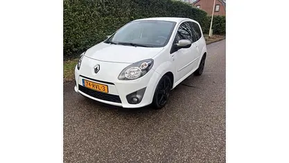 Occasion 2011 Renault Twingo Night&Day Hatchback | € 1.799 (Goede deal)