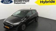 Gebruikt 2022 Ford Fiesta Titanium Hatchback | € 16.450 (Eerlijke prijs)