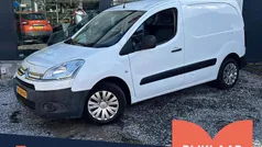 Gebruikt 2014 Citroën Berlingo MPV | € 5.495 (Eerlijke prijs)
