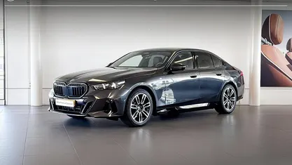 Occasion BMW i5 Comfort Edition 250 kW (340 PK) 2025 Sedan