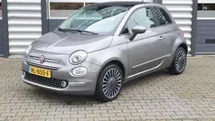 Gebruikt 2017 Fiat 500 Lounge Hatchback | € 11.440 (Eerlijke prijs)
