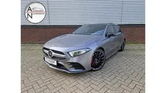 Overige Gebruikt 2023 Mercedes A35 AMG AMG Hatchback | € 49.999 (Super prijs)