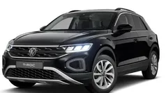 Gebruikt 2025 VW T-Roc Edition SUV | € 34.850 (Goede deal)