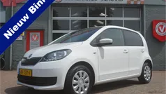 Wit Gebruikt 2019 Skoda Citigo Ambition Hatchback | € 8.950 (Eerlijke prijs)