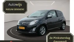 Zwart Gebruikt 2011 Renault Twingo Night&Day Hatchback | € 3.290 (Eerlijke prijs)
