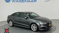 Gebruikt 2019 Audi A3 S-Line Sedan | € 20.945 (Eerlijke prijs)