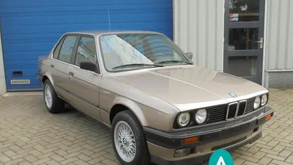 Occasion BMW 316 105 PK (77 kW) 1987 Sedan