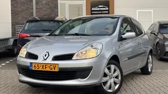 Gebruikt 2007 Renault Clio II Rip Curl Hatchback | € 1.299 (Goede deal)