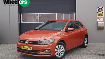 Occasion VW Polo Comfortline 97 PK (71 kW) 2020 Hatchback