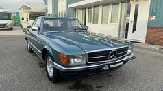 Gebruikt 1984 Mercedes SL280 Cabriolet | € 17.500