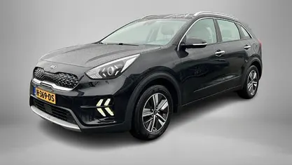 Occasion 2020 Kia Niro SUV | € 18.440 (Eerlijke prijs)