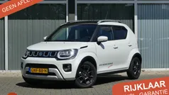 Wit Gebruikt 2024 Suzuki Ignis Style Hatchback | € 22.900 (Eerlijke prijs)