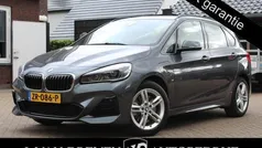 Grijs Gebruikt 2018 BMW 225 Active Tourer Executive MPV | € 20.890 (Eerlijke prijs)