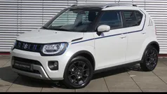 Wit Gebruikt 2021 Suzuki Ignis Style Hatchback | € 16.245 (Eerlijke prijs)